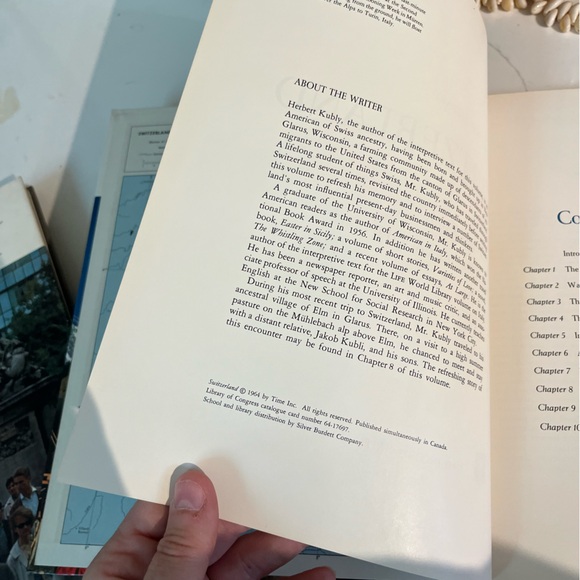 Vintage LIFE WORLD library s/3 books 🌍 - Picture 11 of 12